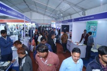 INDUS-tech Machine Tools & Automation Expo