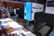 INDUS-tech Machine Tools & Automation Expo
