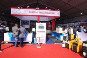 INDUS-tech Machine Tools & Automation Expo