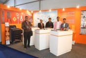 INDUS-tech Machine Tools & Automation Expo