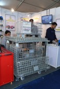 INDUS-tech Machine Tools & Automation Expo