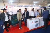 INDUS-tech Machine Tools & Automation Expo