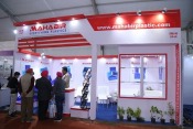 INDUS-tech Machine Tools & Automation Expo