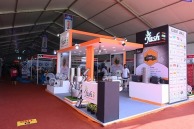 INDUS-tech Machine Tools & Automation Expo
