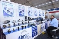 INDUS-tech Machine Tools & Automation Expo