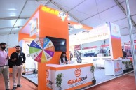 INDUS-tech Machine Tools & Automation Expo