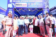 INDUS-tech Machine Tools & Automation Expo