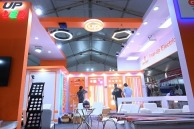 INDUS-tech Machine Tools & Automation Expo