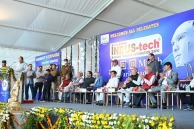 INDUS-tech Machine Tools & Automation Expo