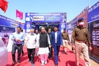 INDUS-tech Machine Tools & Automation Expo