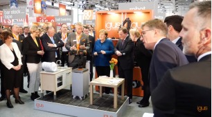 Automation show, INDUSTRIAL AUTOMATION NORTH AMERICA