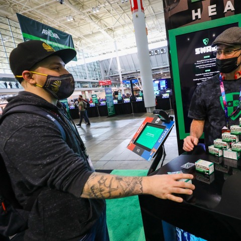 PAX, PAX PRIME