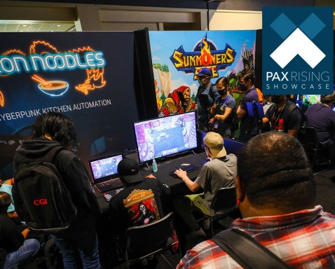 Game Show, PAX PRIME
