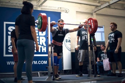 Medical & Health Seminar, Barbell Medicine Seminar