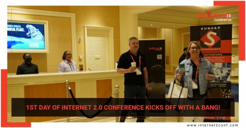 Technology Conference, Internet 2.0 Conference