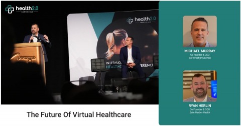 Health 2.0 Conference, Health 2.0 Conference 
