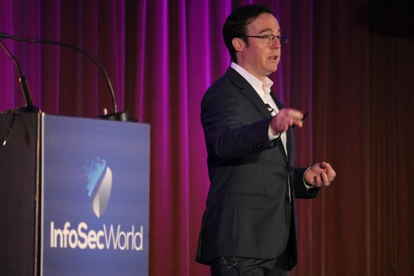 InfoSec World , InfoSec World 2023
