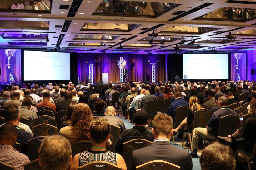 InfoSec World Conference & Expo, InfoSec World 2023