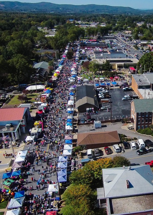 Taylorsville Apple Festival  2023, Taylorsville Apple Festival