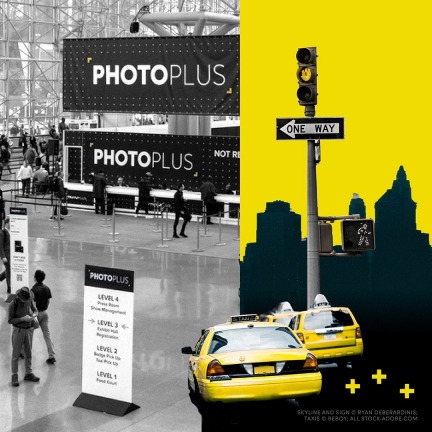 PhotoPlus, PDN PHOTOPLUS INTERNATIONAL CONFERENCE + EXPO