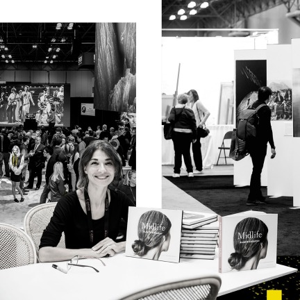 Photo Expo, PDN PHOTOPLUS INTERNATIONAL CONFERENCE + EXPO