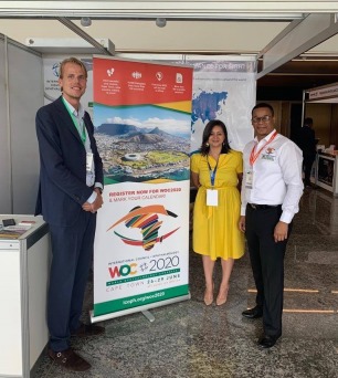 WOC, WOC - WORLD OPHTHALMOLOGY CONGRESS