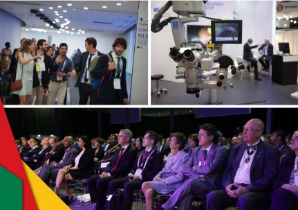 World Ophthalmology Congress of the International Council of Ophthalmology, WOC - WORLD OPHTHALMOLOGY CONGRESS