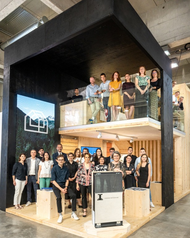 Klimahouse, KLIMAHOUSE