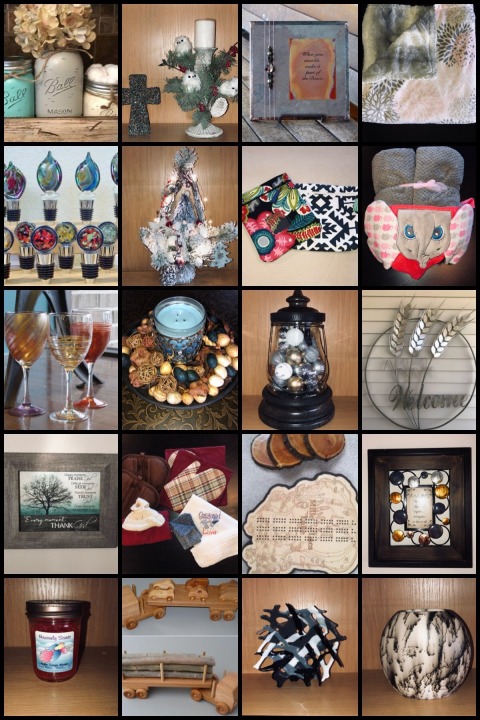 Art Fair, ART & CRAFT FAIR - MINOT, ND
