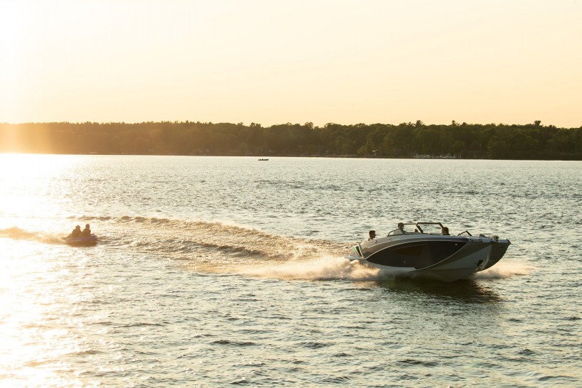 The Jersey Shore Boat Sale and Expo, JERSEY SHORE BOAT SALE & EXPO