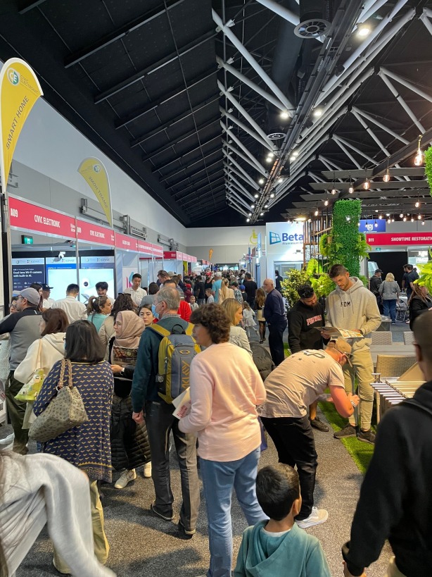 Sydney Home Show, The Sydney Home Show