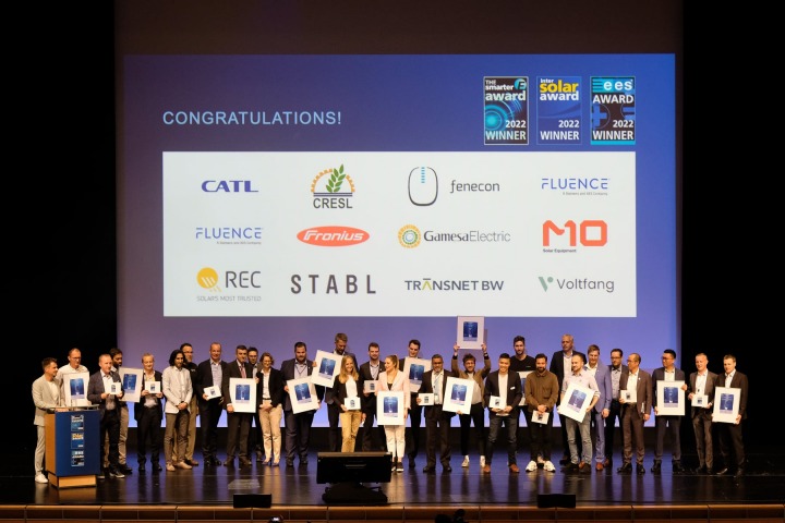 Intersolar  , INTERSOLAR SUMMIT BRASIL SÃO PAULO