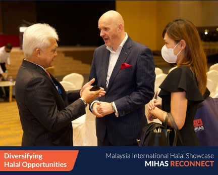 MIHAS Malaysia, MIHAS