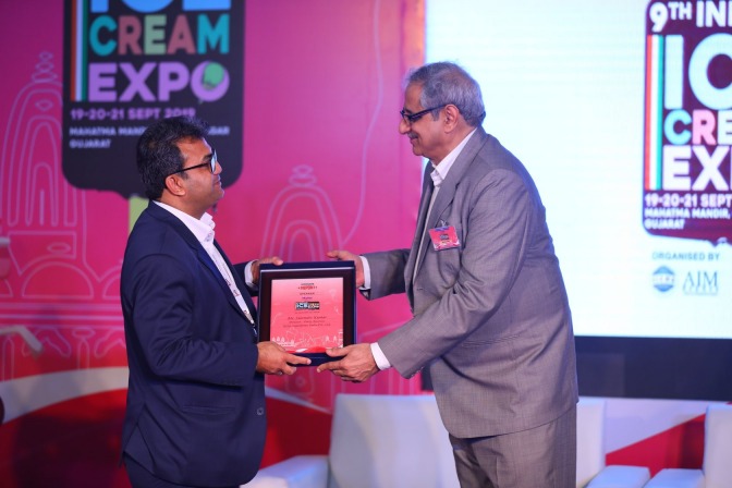 Indian Ice Cream Expo, Indian Ice Cream Expo