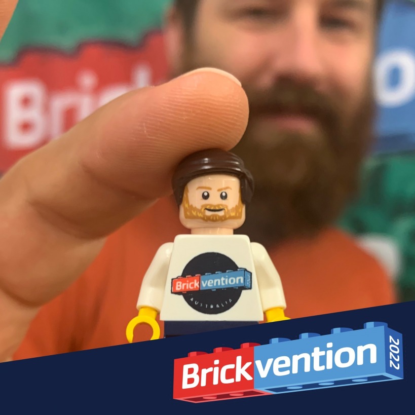 Brickvention, Brickvention Australia