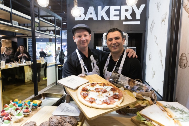 Food Show, FINE FOOD NEW ZEALAND