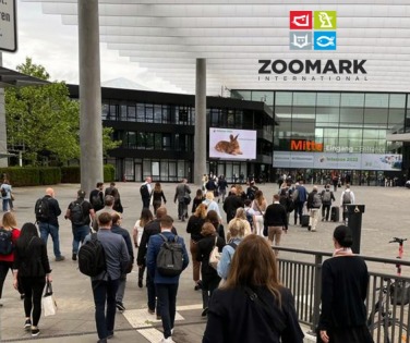 Zoomark International, ZOOMARK INTERNATIONAL