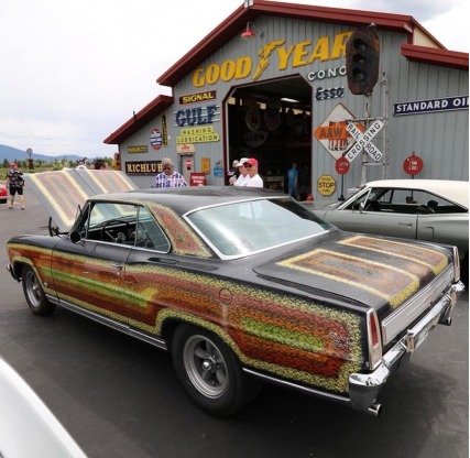 Car Fair, GOODGUYS AUTUMN GET-TOGETHER PLEASANTON