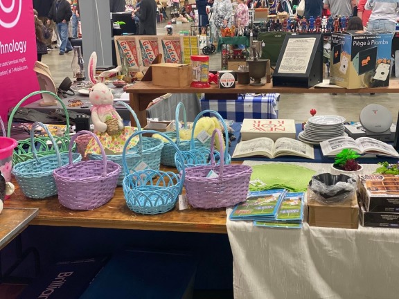 Super Gigantic Garage Sale, SUPER GIGANTIC GARAGE SALE