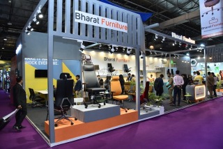 Index international trade fair, INDEX Fair Mumbai