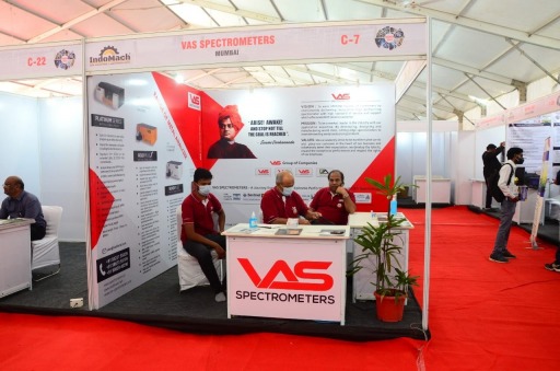 Indomachengg Expo, INDOMACH Hyderabad