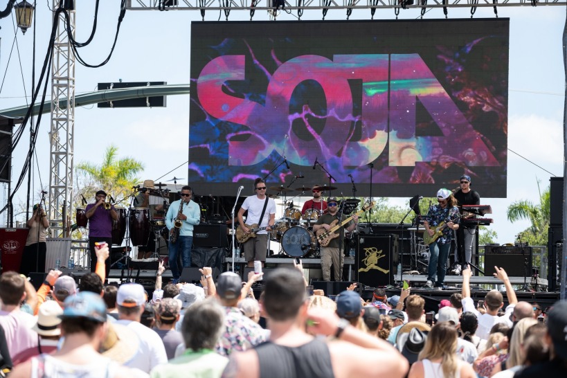 SunFest , SunFest