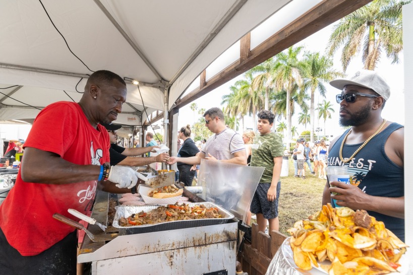 SunFest 2022, SunFest