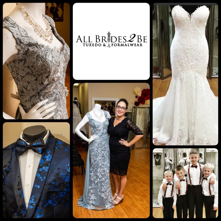 Our Dream Wedding Expo, Our Dream Wedding Expo - West Palm Beach