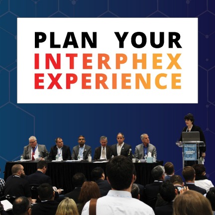 INTERPHEX  , INTERPHEX - USA