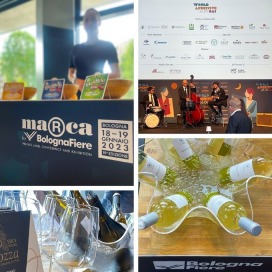 MarcaByBolognaFiere, MARCA