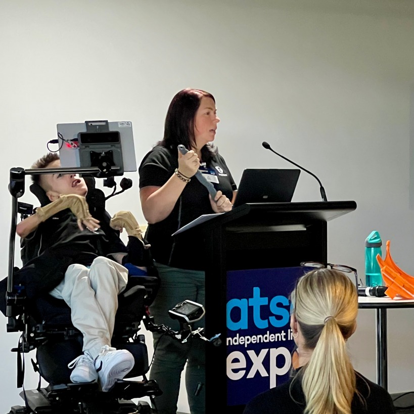 ATSA Independent Living Expo, ATSA INDEPENDENT LIVING - MELBOURNE