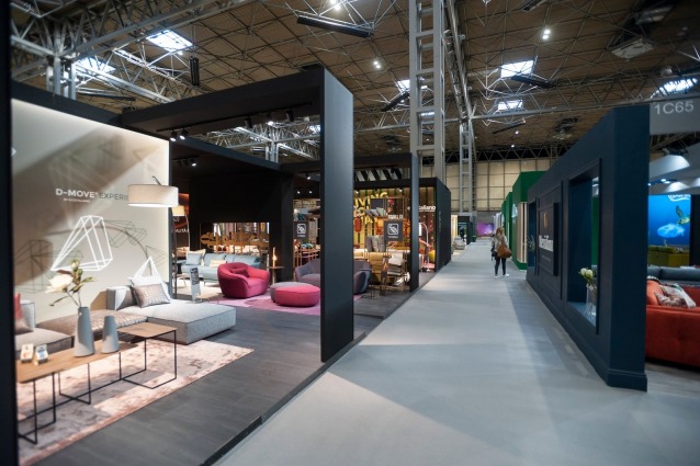 Furniture & Interiors Trade Events, JANUARY FURNITURE SHOW