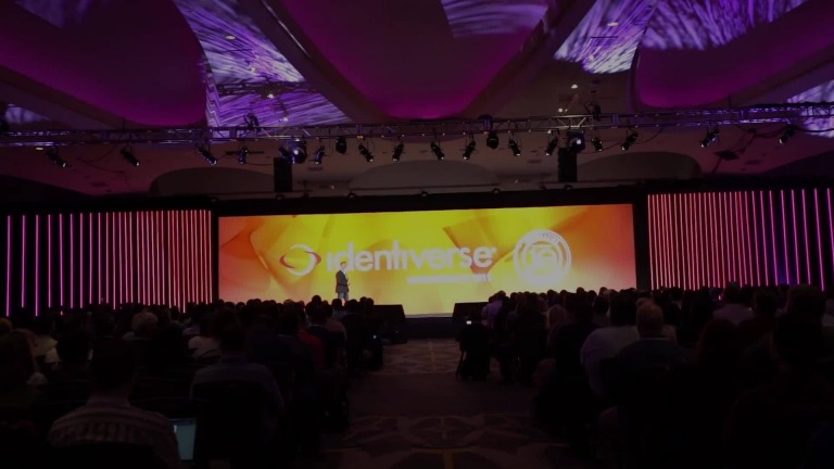 Identiverse2022, Identiverse