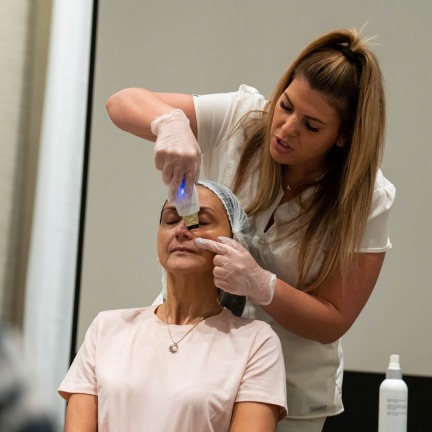 Beauty Trade Show Event, PREMIER ORLANDO
